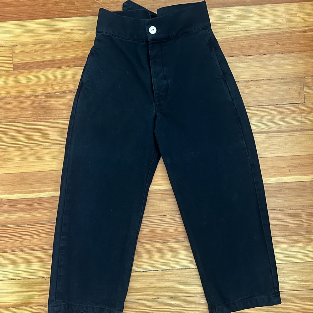 Rudy Jude High Season Pant